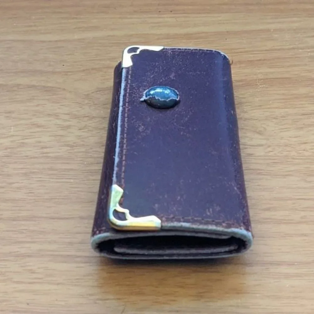 Cartier Key Holder #60💥PRICE DROP💥